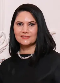 Olga Zaporojan