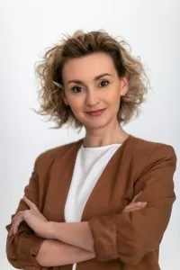 Svetlana Belic