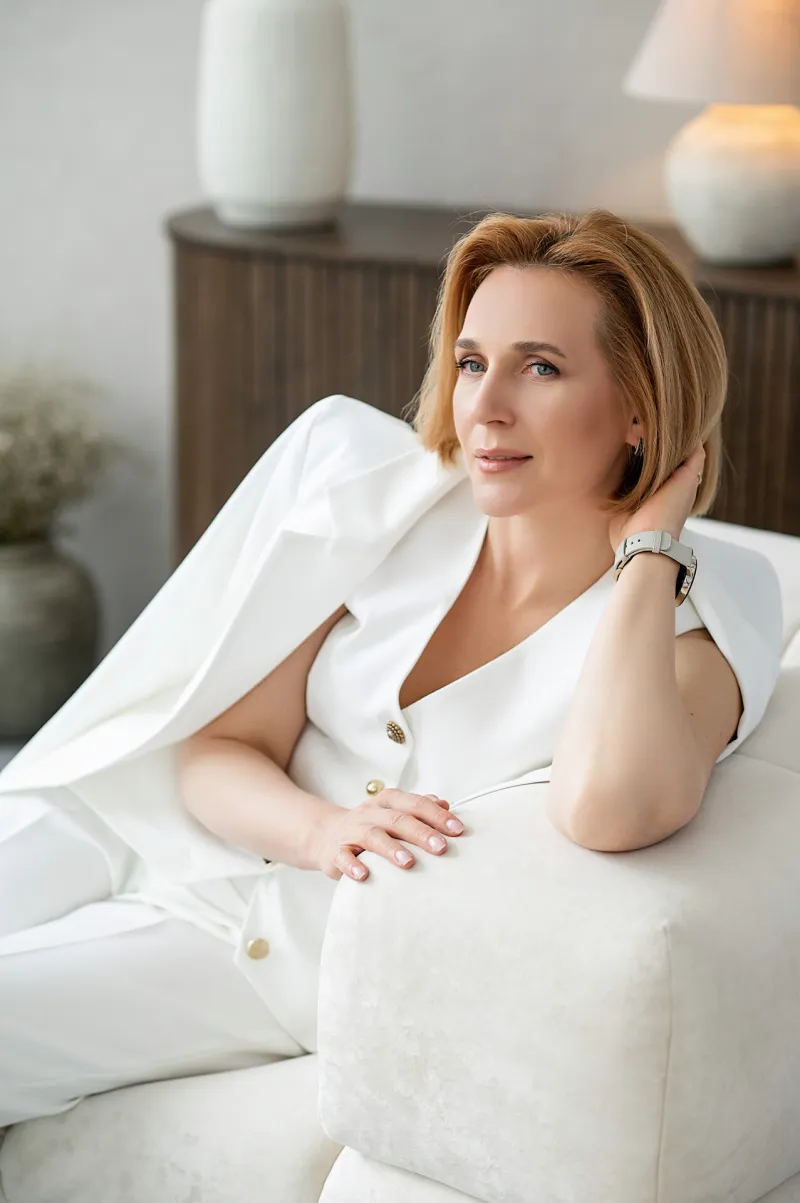 Svetlana Scutelniciuc